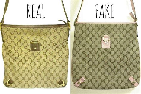 gucci backpack real vs fake|real gucci backpack.